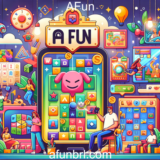 A Magia dos Jogos Casuais: Entretenimento Para Todos