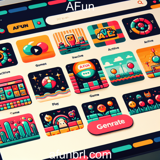 Explorando a Categoria 'Inativo' no AFun