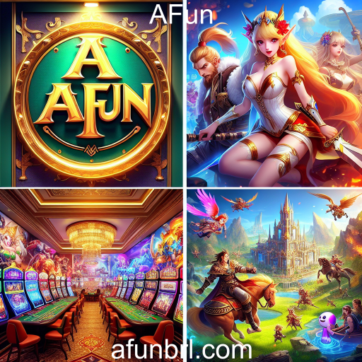 A Evolução dos MMORPGs: Um Mergulho em Mundos Virtuais